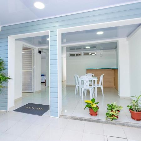 La Isla Inn San Andrés 外观 照片