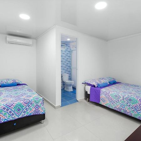 La Isla Inn San Andrés 外观 照片