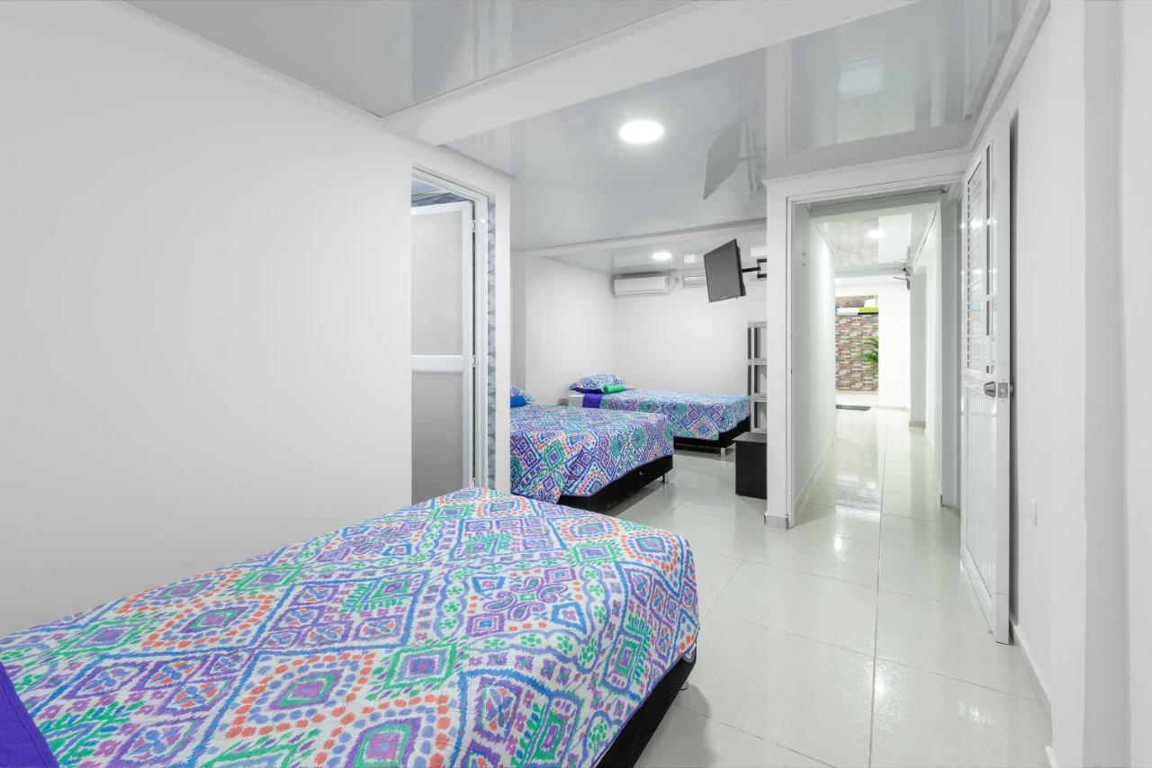 La Isla Inn San Andrés 外观 照片